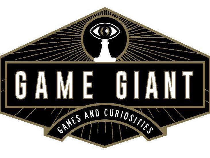 Game Giant's Blog